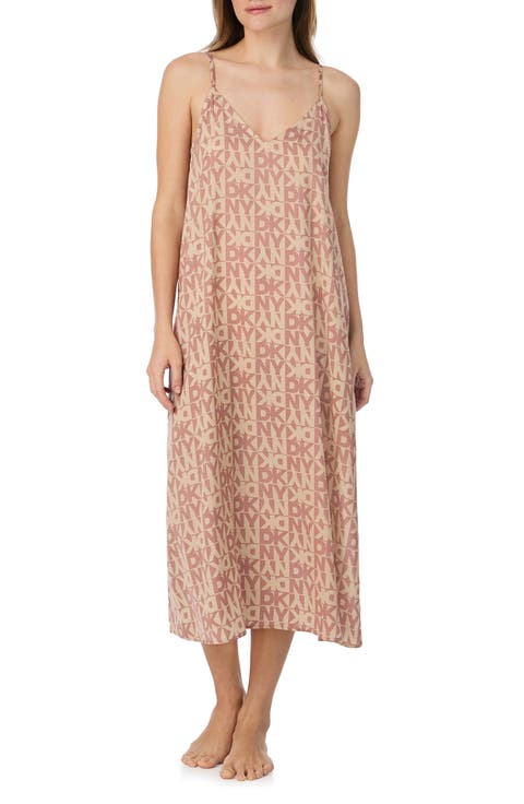 Long Chemise
