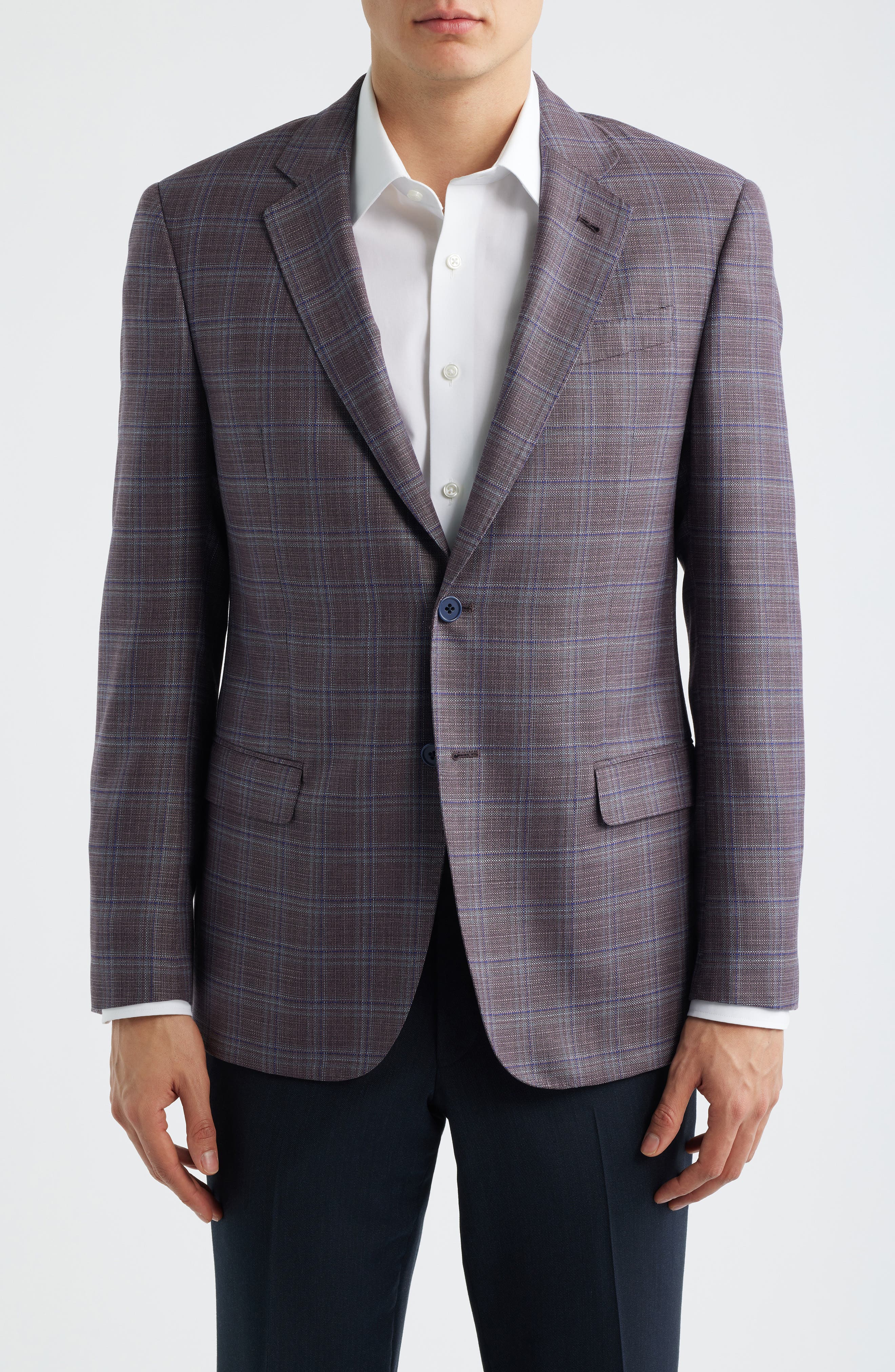 selected PLUM