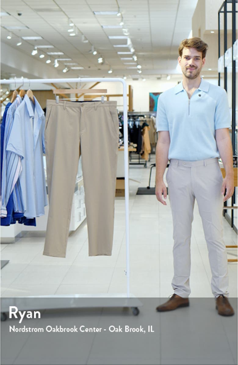 XC4 Performance Pants, sales video thumbnail