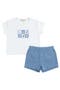  Light Denim Wash