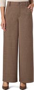Wit & Wisdom Whitney Skyrise Wide Leg Trousers