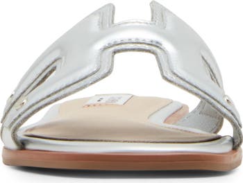 Harlien Slide Sandal