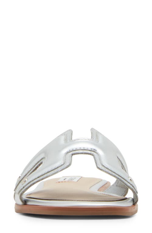 STEVEN NEW YORK STEVEN NEW YORK HARLIEN SLIDE SANDAL 