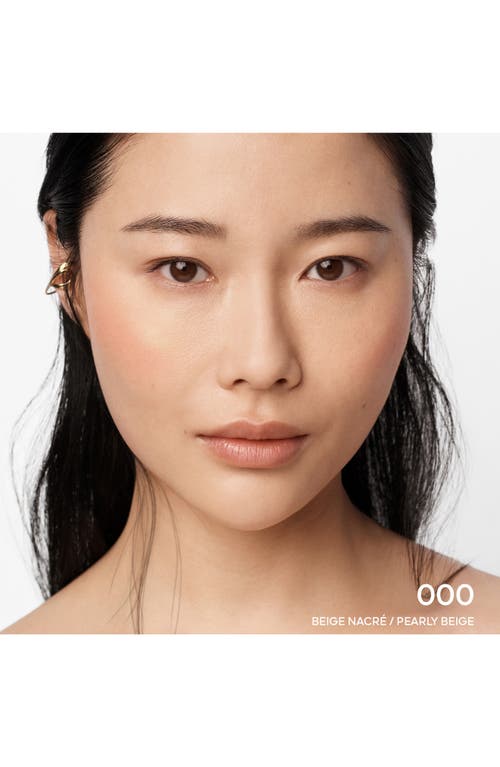 Guerlain Terracotta Powder Blush In 000 Beige