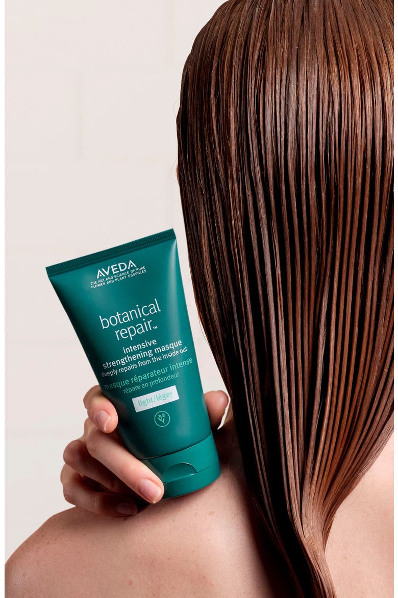 botanical repair™ Intensive Strengthening Masque Light, Alternate, color, NO COLOR