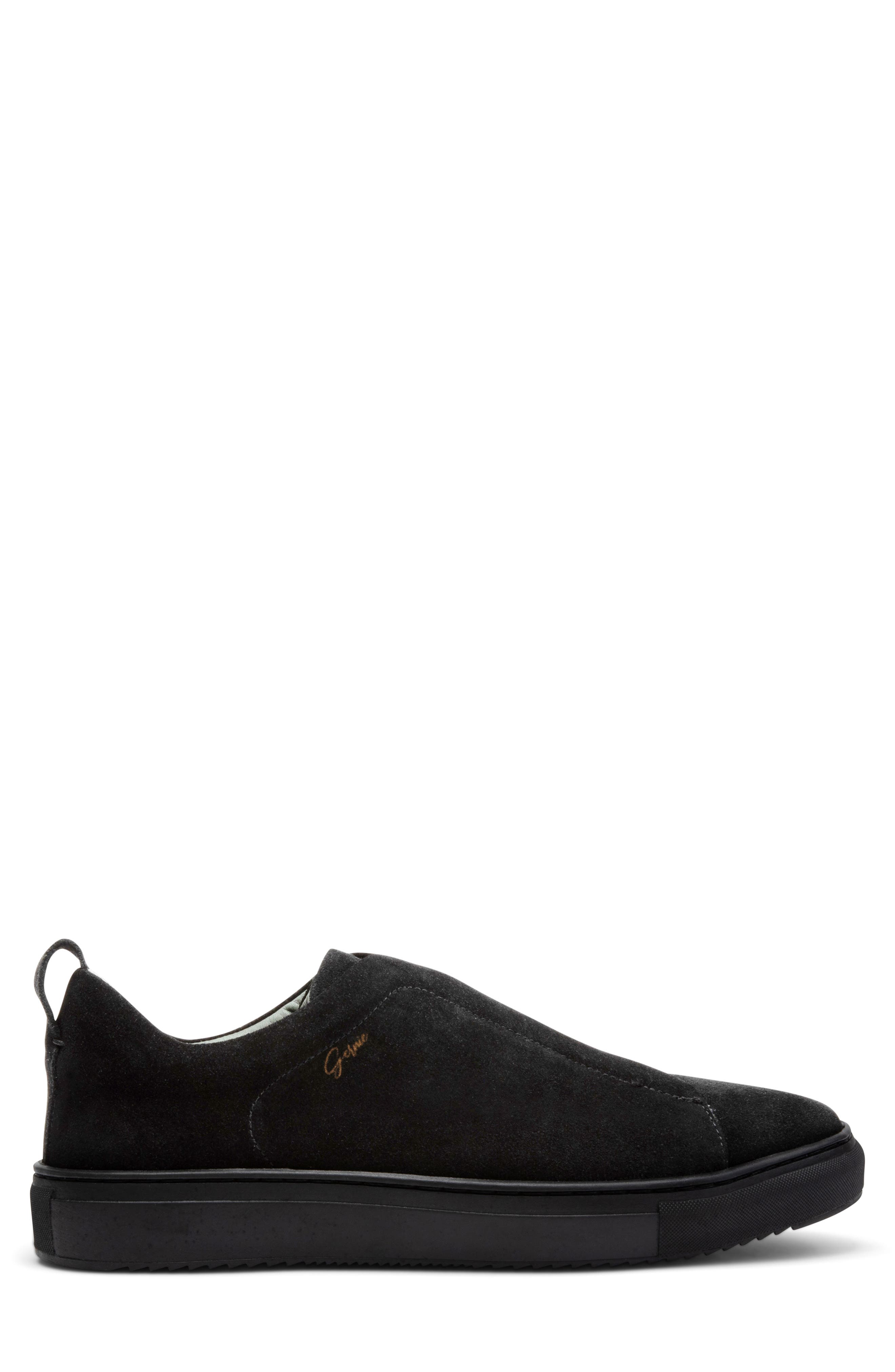 33 Laceless Low Top Sneaker - image 4