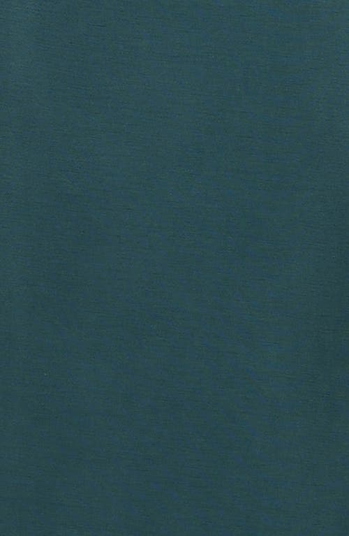 Walking On Sunshine Kids' Cloud Foldover Pants In Green