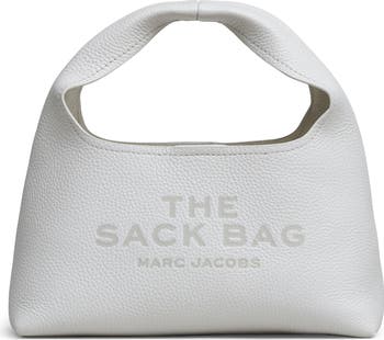 Marc Jacobs The Mini Leather Sack Bag | Nordstrom