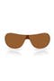 selected White / Dark Bronze
