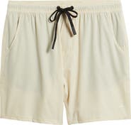 SANTO STUDIO Tempo Tech Shorts