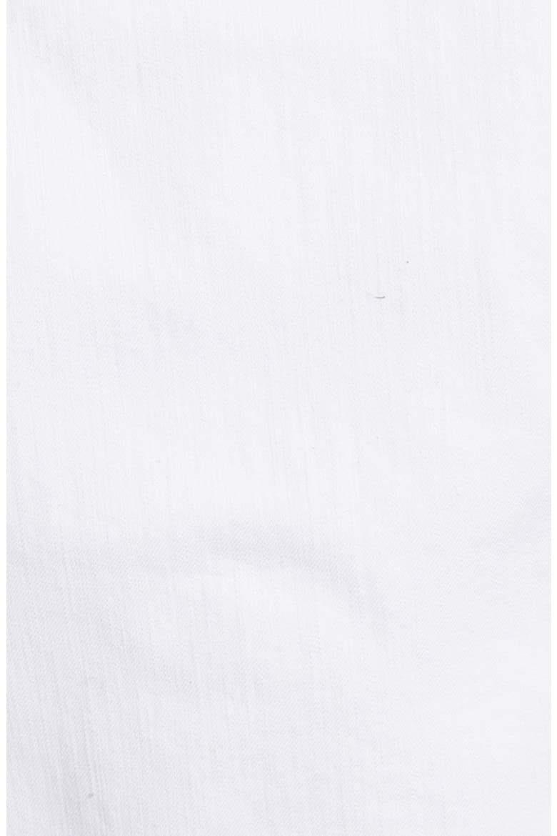 Ella Denim Jacket, Alternate, color, WHITE