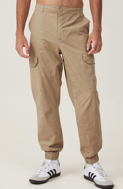 COTTON ON COTTON ON RIPSTOP JOGGER