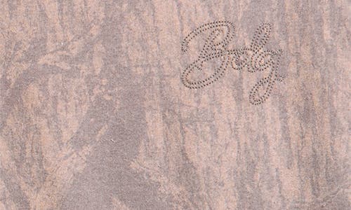 Bdg Urban Outfitters Oversize Camouflage Hoodie In Pink