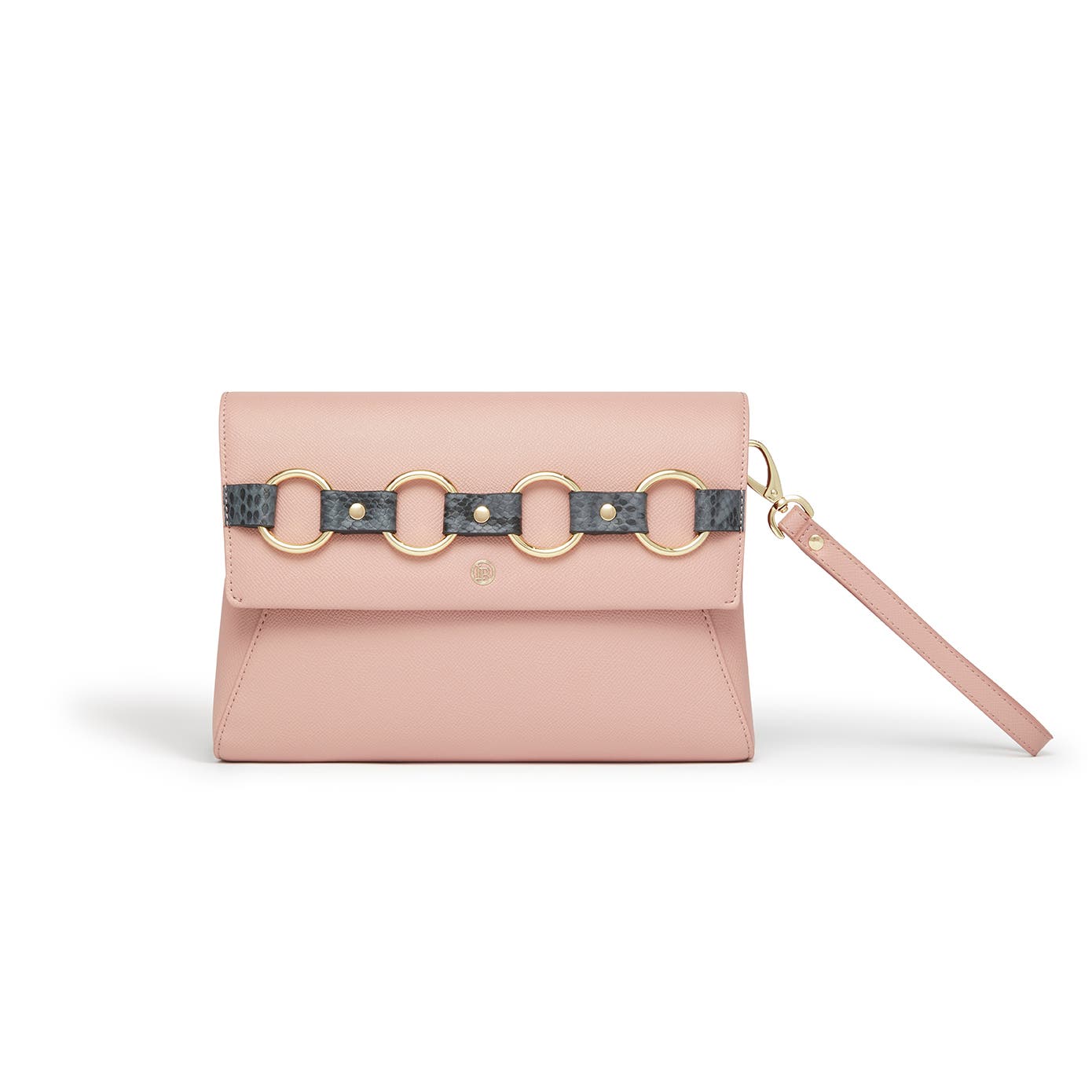 Alder Clutch & Cross-Body Bag, Alternate, color, Nude