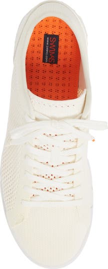 Breeze Tennis Washable Knit Sneaker