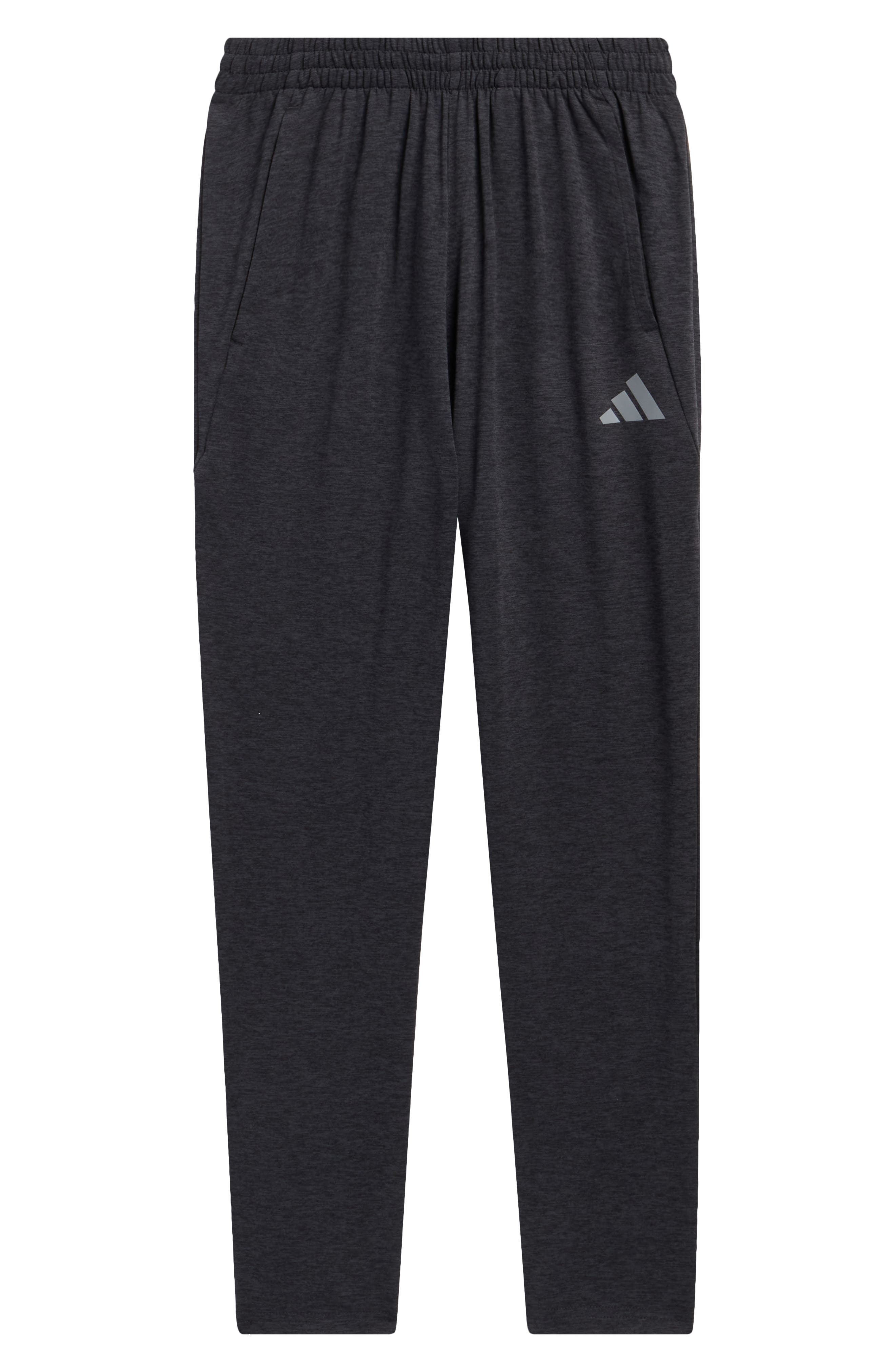 selected BLACK W/ GREY MELANGE