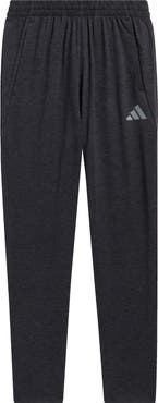 adidas Kids' Basic Taper Leg Pants