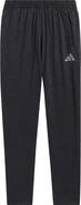 adidas Kids' Basic Taper Leg Pants
