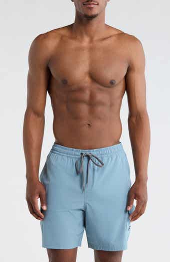 Cargo Volley Swim Shorts