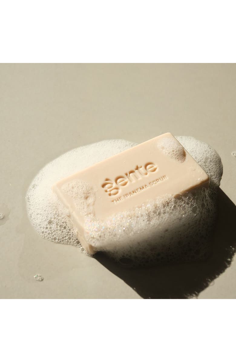 GENTE The Ipanema Scrub, Alternate, color, 