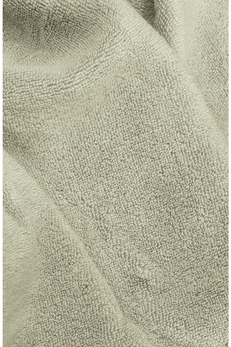 Premium Cotton 4-Pack Bath Towel Set, Alternate, color, EUCALYPTUS