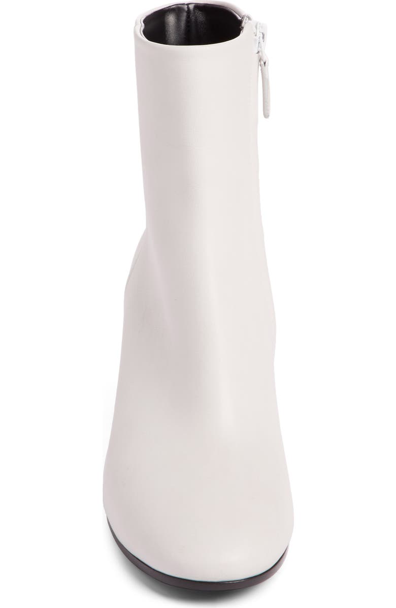 Balenciaga Ville Bootie, Alternate, color,