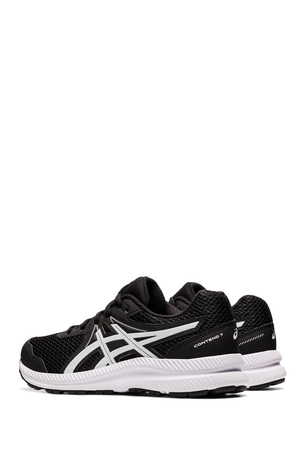ASICS<sup>®</sup> Contend 7 Sneaker, Alternate, color, 