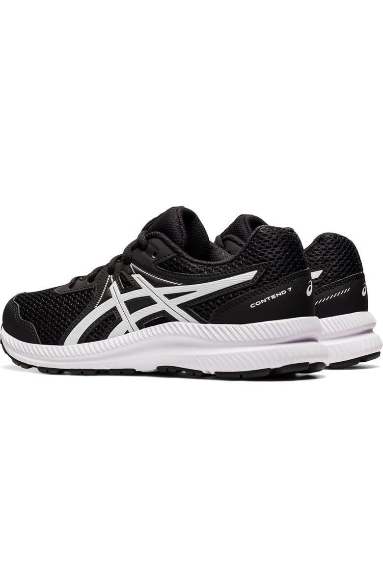 ASICS<sup>®</sup> Contend 7 Sneaker, Alternate, color,