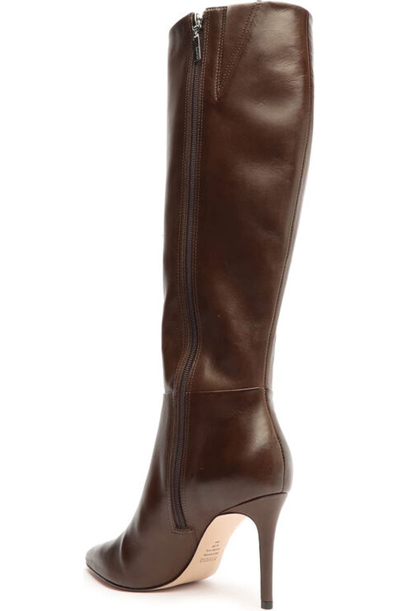 Schutz Mikki Up Knee High Boot, Alternate, color,