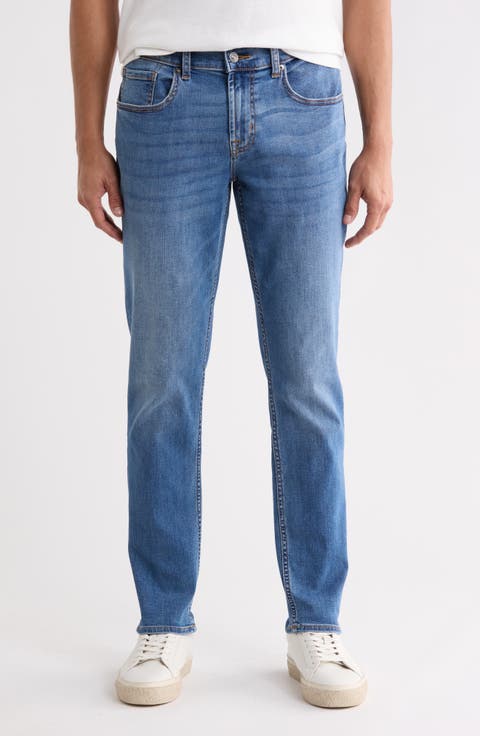 Slimmy Tapered Jeans