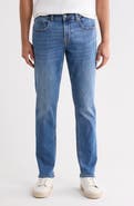 7 For All Mankind Slimmy Tapered Jeans