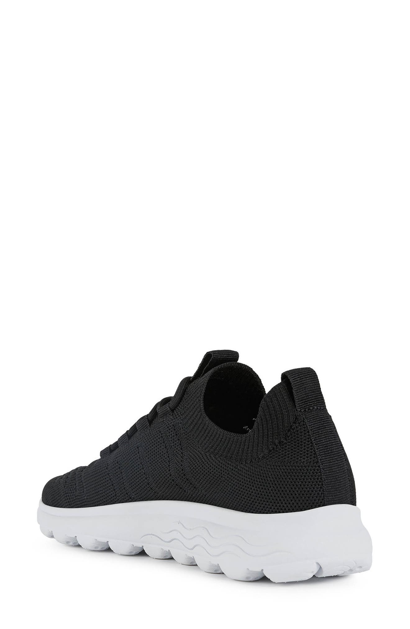 Geox Spherica Sneaker, Alternate, color, 