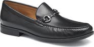 Johnston & Murphy Harrison Bit Loafer