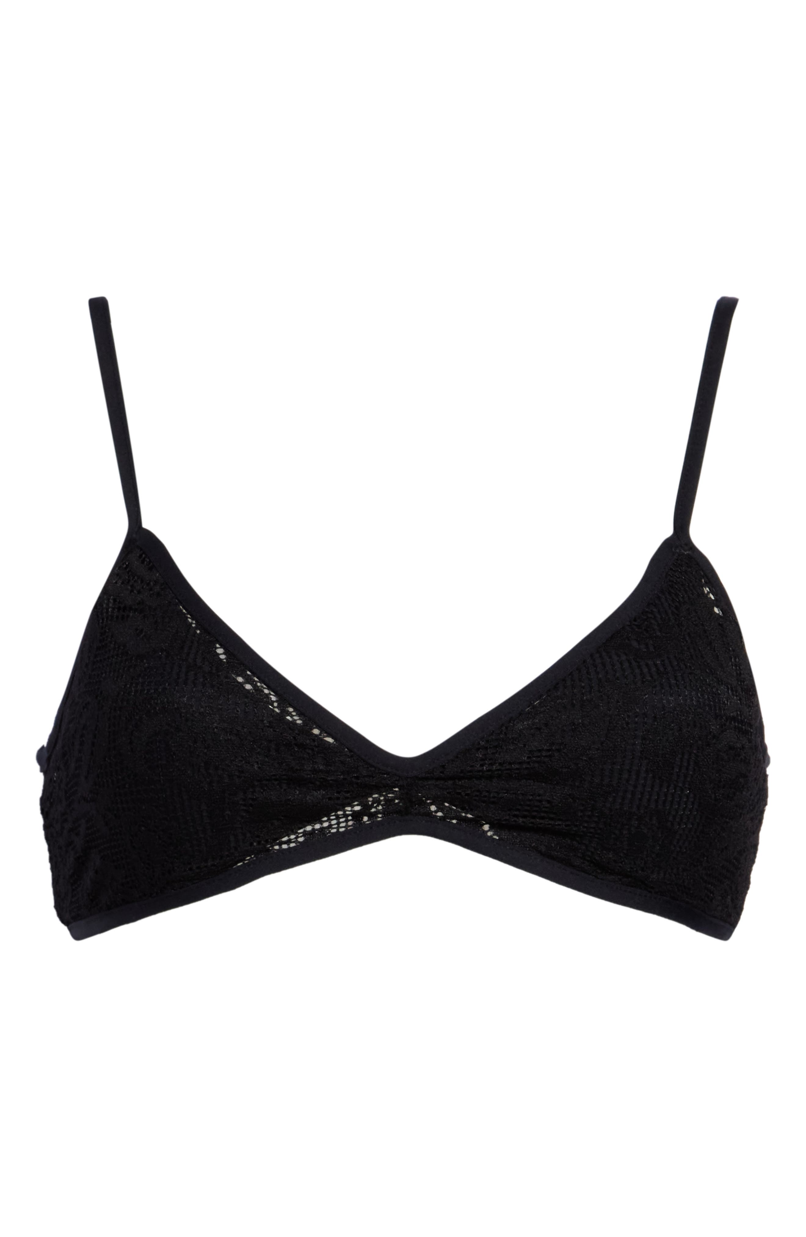 Eloisa Moderate Coverage Swim Top