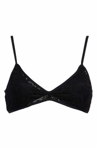 Eloisa Moderate Coverage Swim Top