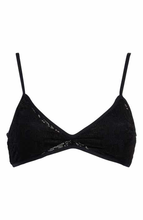 Eloisa Moderate Coverage Swim Top