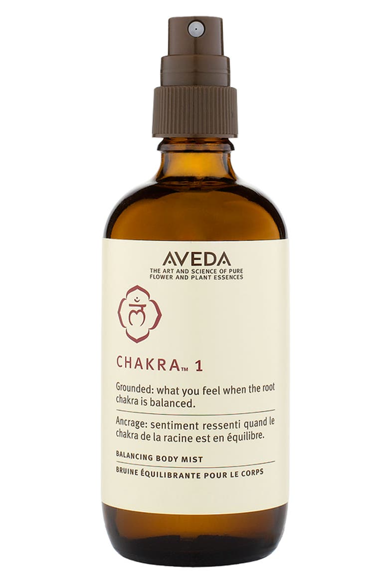 'chakra™ 1' Balancing Body Mist, Main, color, NO COLOR