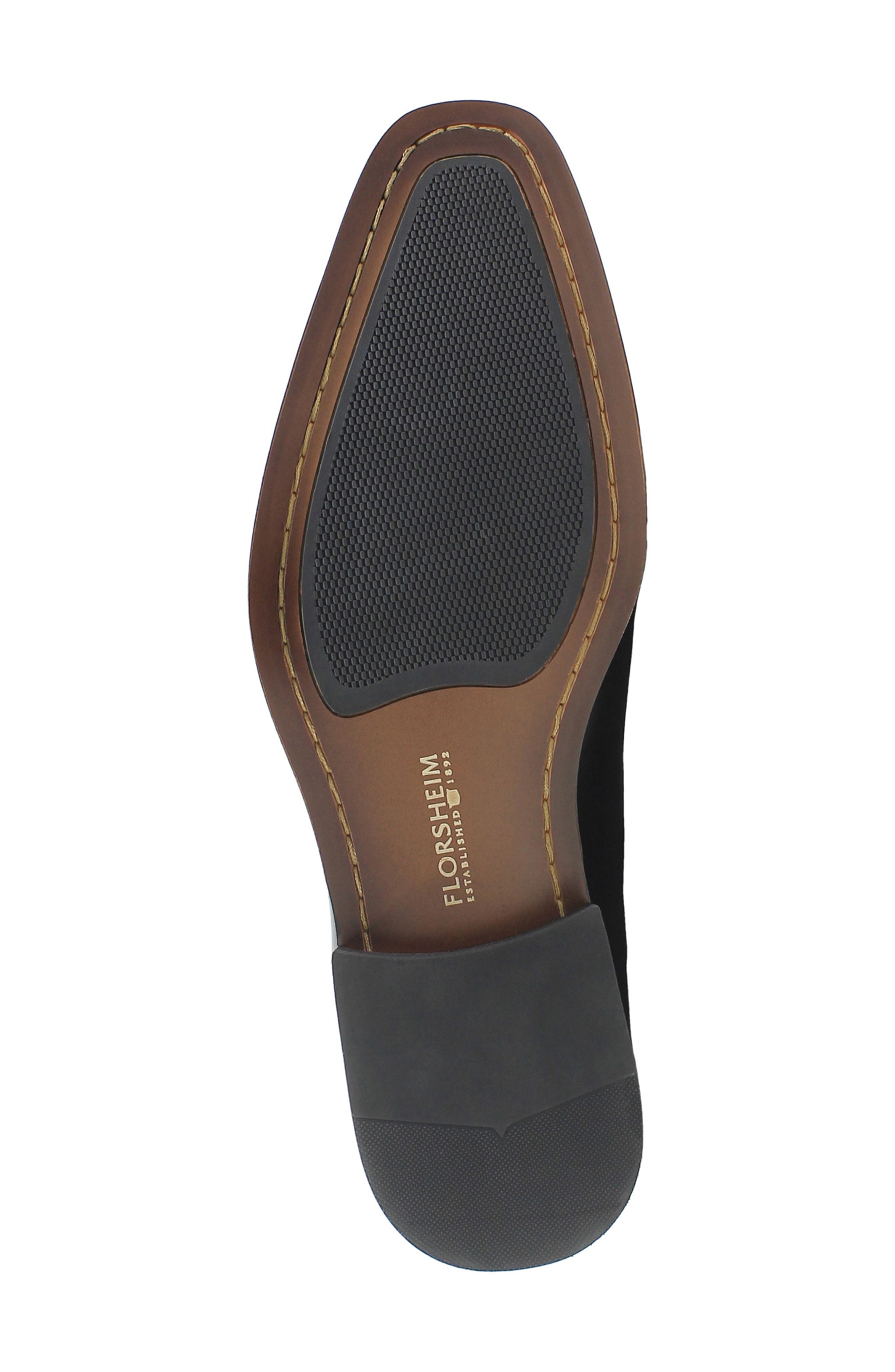 Florsheim Corbetta Bicycle Toe Derby, Alternate, color, 