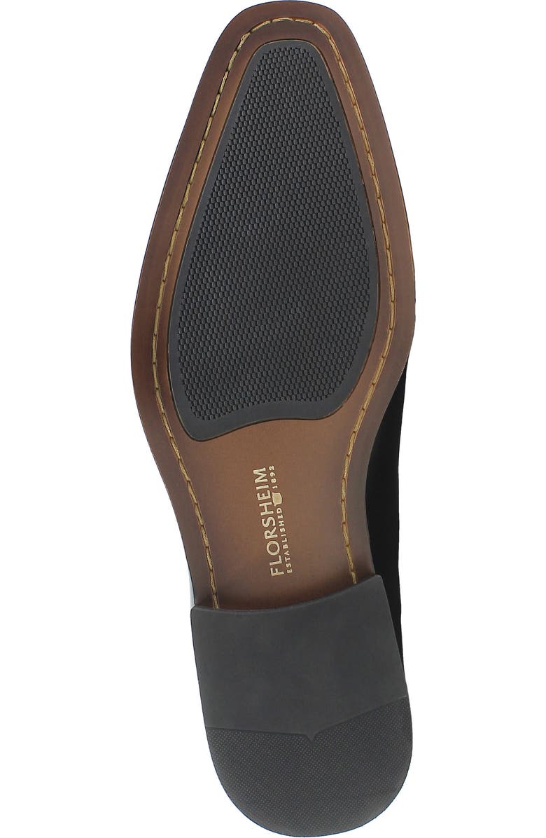 Florsheim Corbetta Bicycle Toe Derby, Alternate, color,