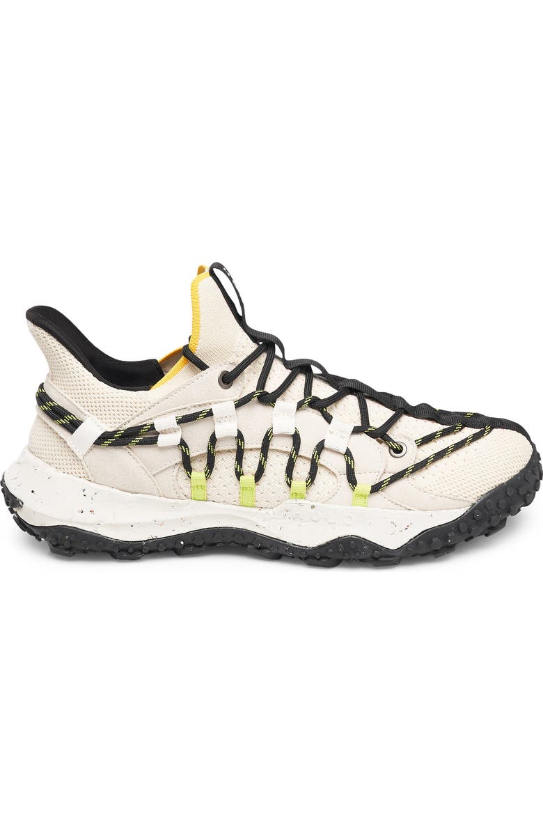 HOLO Footwear Zeus Low Top Sneaker, Alternate, color, Whisper White