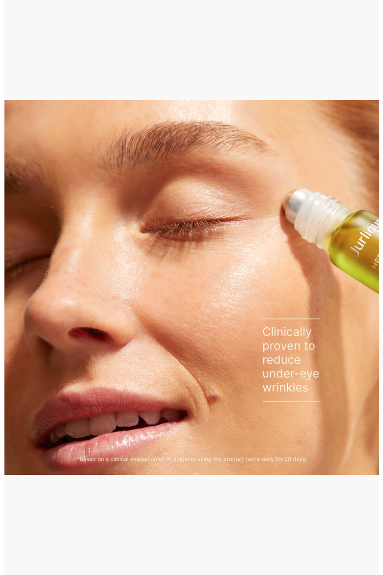 Herbal Recovery Eye Oil Roll On, Alternate, color, None