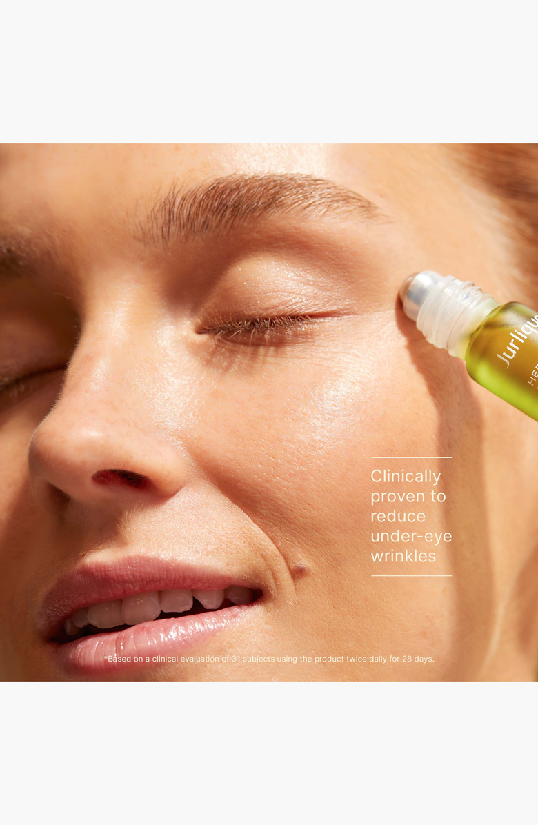 JURLIQUE Herbal Recovery Eye Oil Roll On, Alternate, color, NO COLOR
