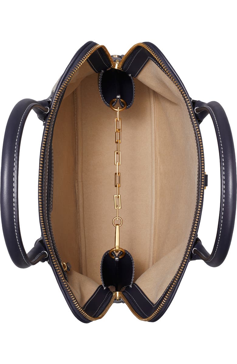 Tory Burch T Monogram Swing Crossbody Bag, Alternate, color,