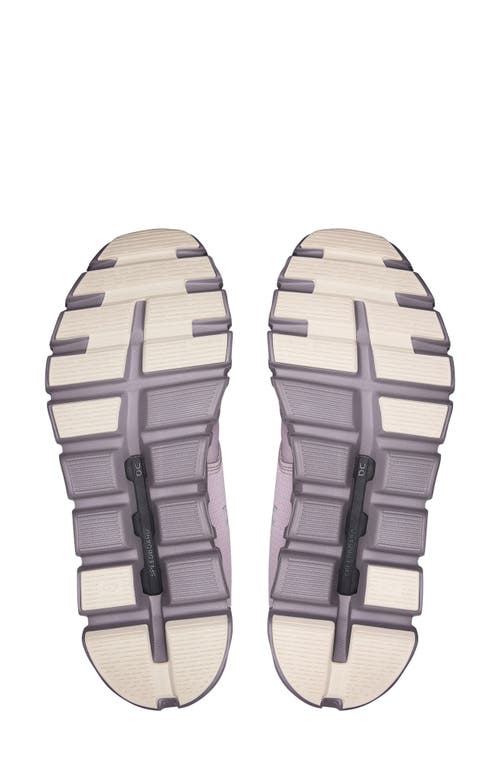 On Cloud 6 Waterproof Sneaker