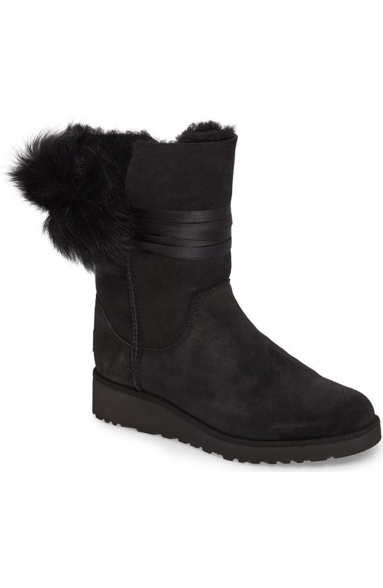 UGG<sup>®</sup> Brita Boot, Main, color,