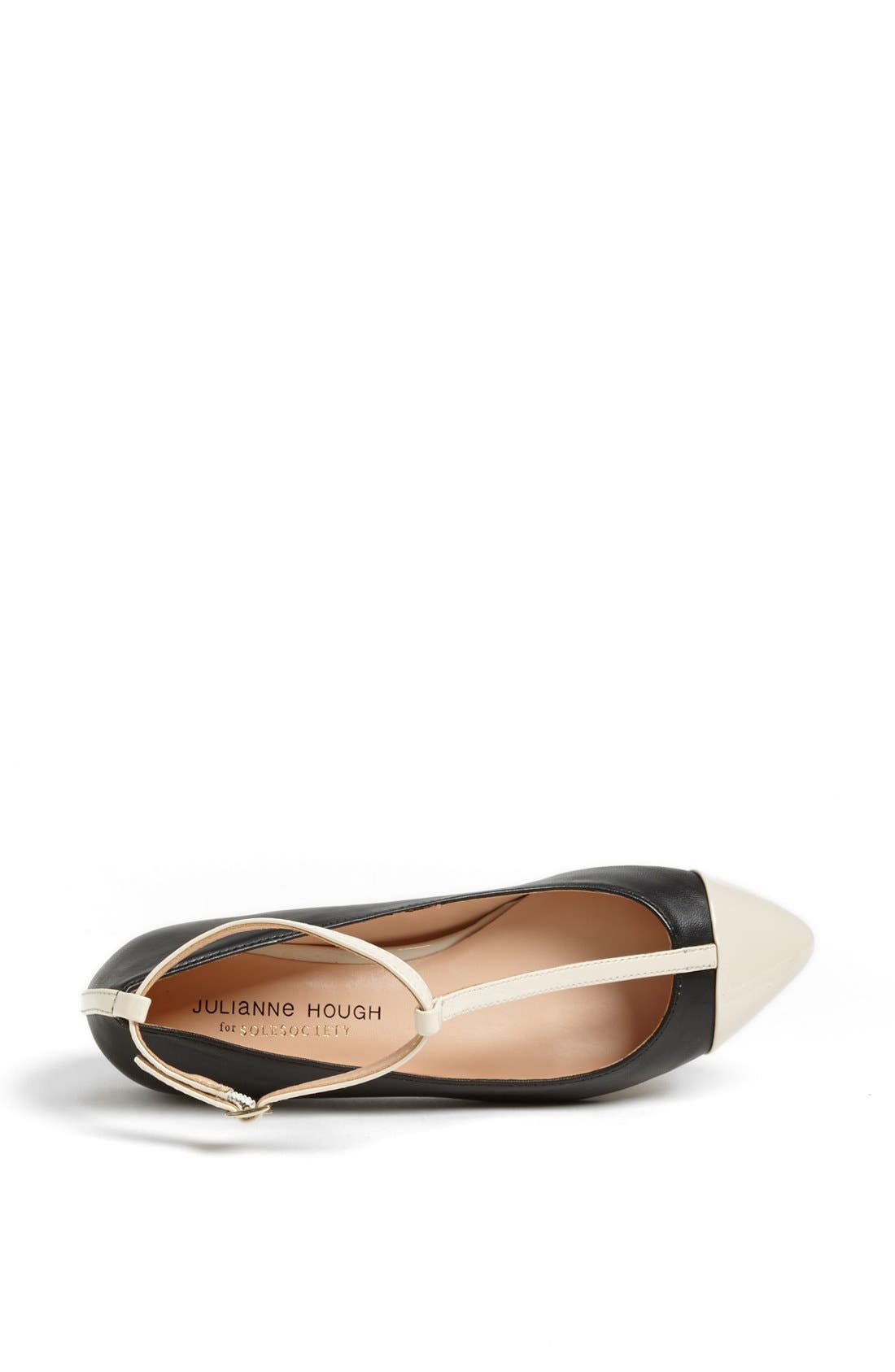 Sole Society , Alternate, color, 