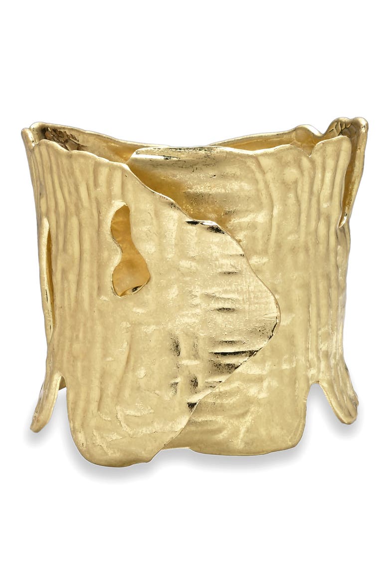 Lisa Hinge Bracelet, Main, color, GOLD