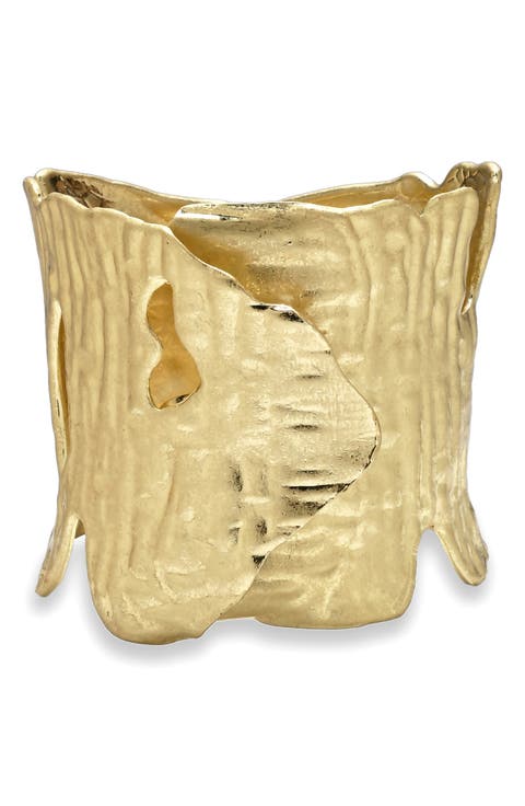 Lisa Hinge Bracelet