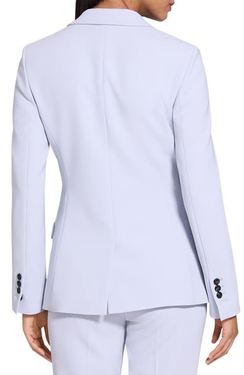 THEORY THEORY CLASSIC STAPLE BLAZER 