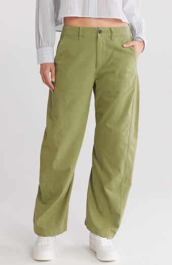 rag & bone Jones Cotton Chino Pants